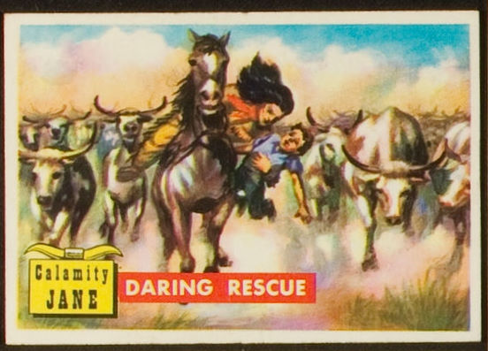 12 Daring Rescue
